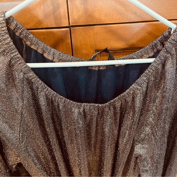 LuLaRoe Eve Shift Dress - Picture 2 of 3